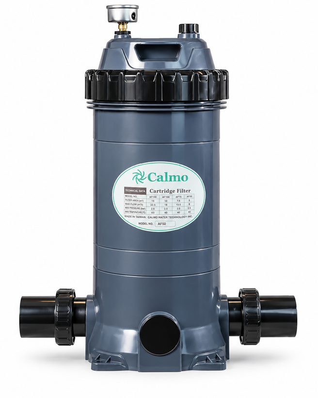 فیلتر کارتریجی استخر کالمو مدل AF25