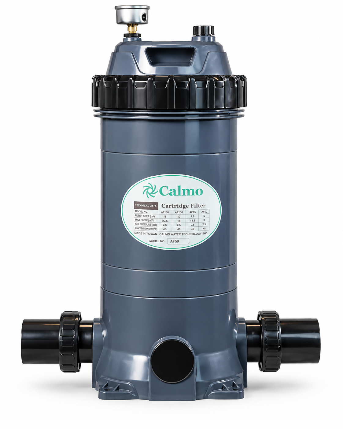 فیلتر کارتریجی استخر کالمو مدل AF100