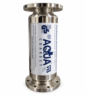 سختی گیر مغناطیسی 4 اینچ فلنچی آکوا (AQUA)