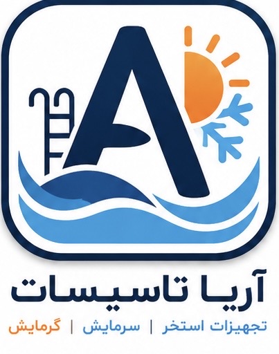 آریا تاسیسات